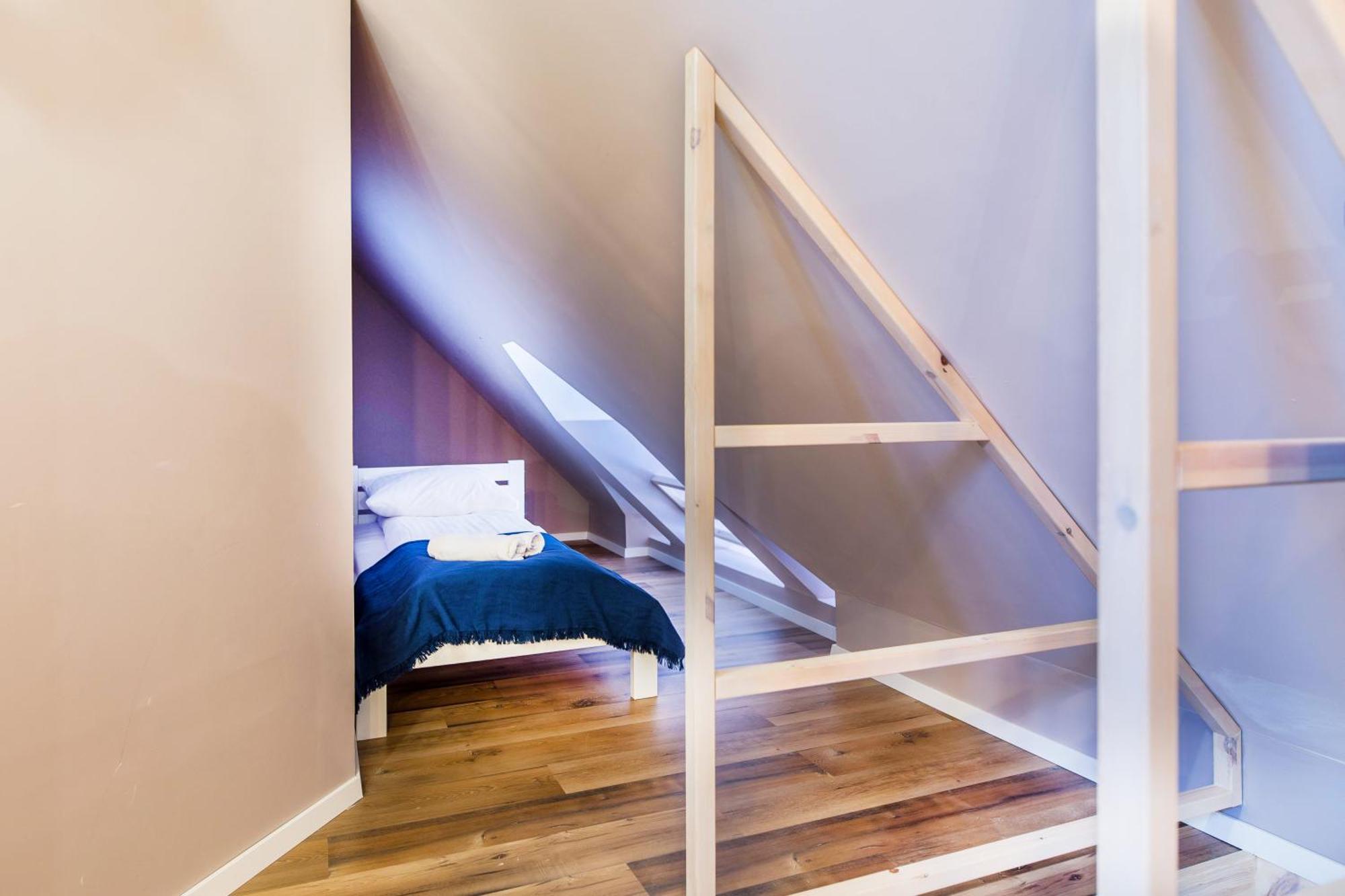 Palac Tatrzanski Apartamenty Bukowina Tatrzańska Eksteriør billede